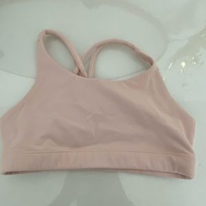 Athleta bra top